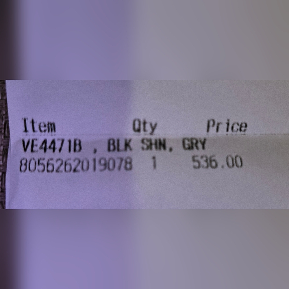 Authentic Versace Sunglasses NWT org $536 - Picture 3 of 16